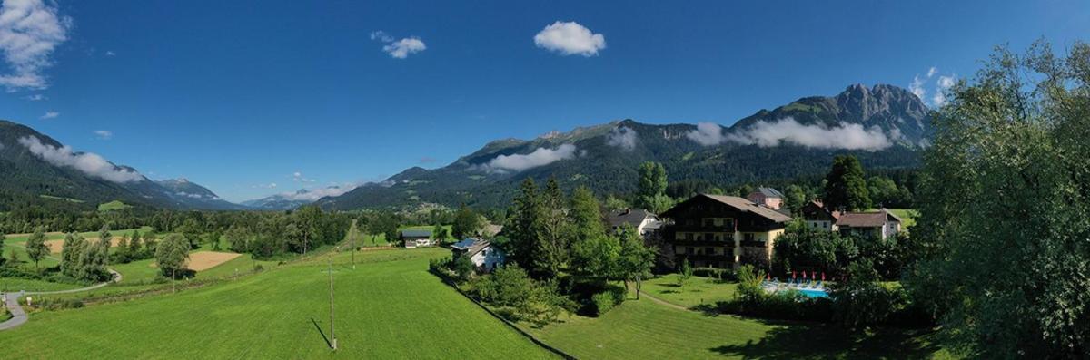 Ferienwohnungen Forellenhof Waldner Gundersheim Eksteriør bilde