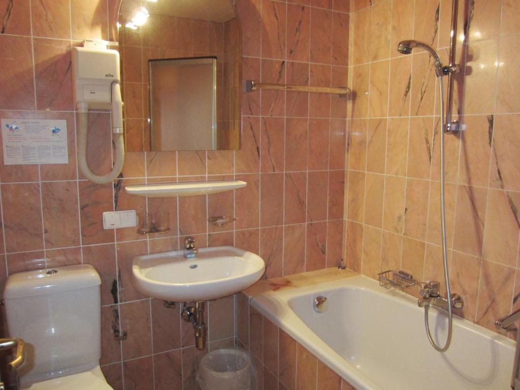 Ferienwohnungen Forellenhof Waldner Gundersheim Rom bilde